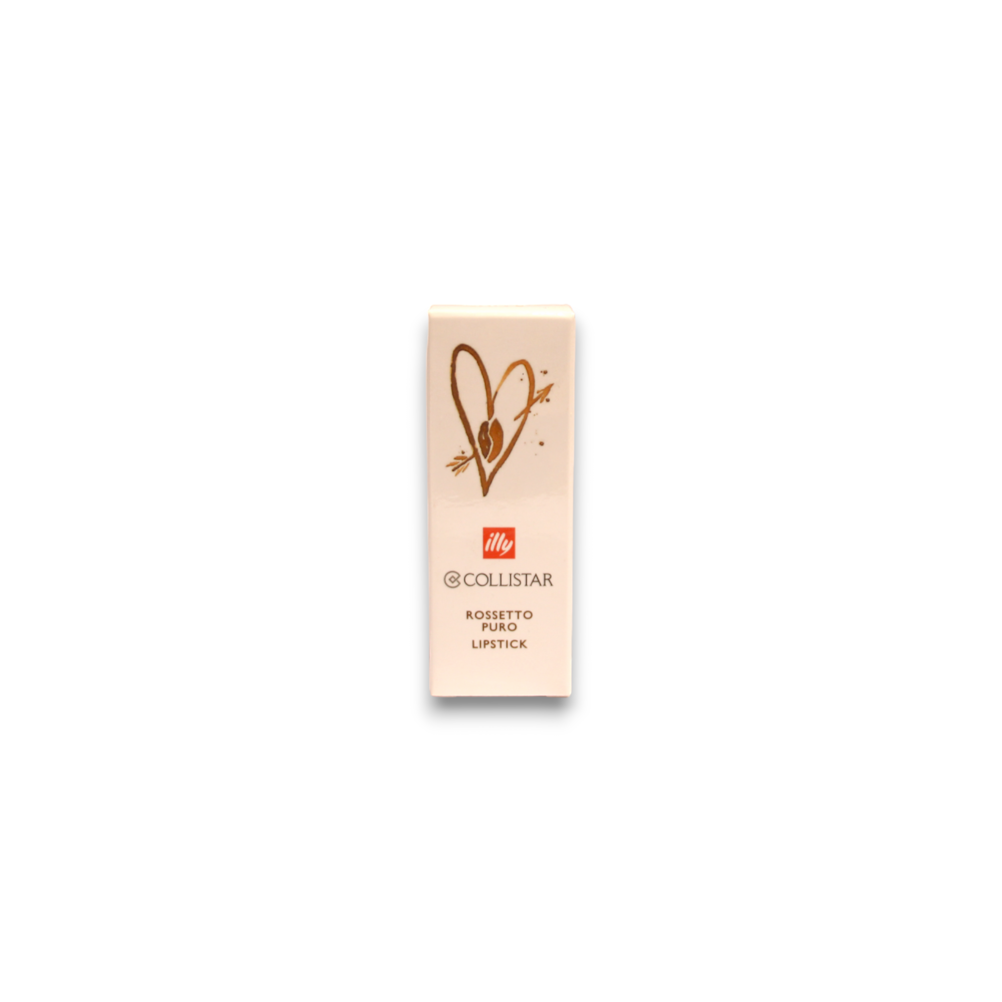 Collistar, Illy, De lungă durată, Ruj cremos, 77, Ristretto, 4.5 ml